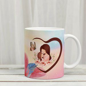11 Oz Mothers Day High-quality Ceramic Mug